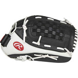 Guantes De Softbol Juvenil Rawlings