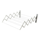 Tender Extensible Plegable Pared 60 Cm