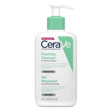 Cerave Gel Limpiador 236 Ml - mL a $326