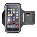 Pack X 10 Brazalete Deportivo Correr Running Porta Celular 