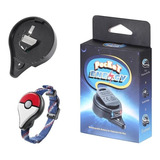 Dispositivo Recargable Remplazo Para Pulsera Pokemon Go Plus