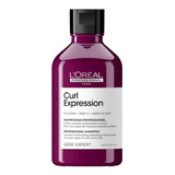 Curl Expression Shampoo Loreal - mL a $316