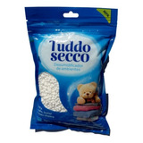 Anti Mofo Cloreto De Cálcio Bolinhas Tuddo Secco - 2 Kg Rd