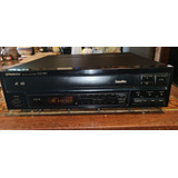 Pioneer Laser Disc Player Cld-990