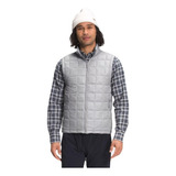 The North Face Chaleco Thermo Ball Eco Vest Impermeable