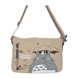 Bolso De Hombro De Anime Con Estampado De My Neighbor Totoro