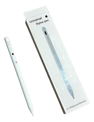 Lapiz Optico Universal Para Tablet Celular Stylus Pen Dibujo