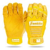 Guantes De Bateo Franklin Sports Cfx Pro Adul Mlb Baseball