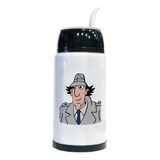 Mate Listo Termo Autocebante Inspector Gadget Ar68