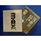 Cdr Slim Maxprint 80min/700mb Cx/10 Unidades