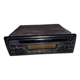 Auto Radio Toca Cd Sony Cdx-3100 Carro Antigo - Sucata