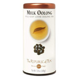 Republic Of Tea Milk Oolong, Full Leaf, 3.5 Oz