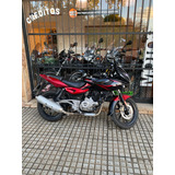 Bajaj Rouser 220 F