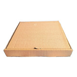 Caja De Pizza 27x27 (paquete 30 Und)