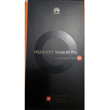 Huawei Mate 40 Pro 