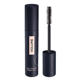 Yves Rocher Mascara Para Pestañas Volumen Noir