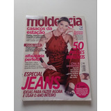 Revista  Moldes & Cia Fabiana Scaranzi Z290