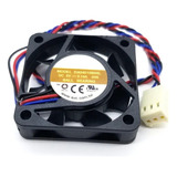 Ventilador De Refrigeración Avc Da04010b05l Dc 5 V 0.14a De