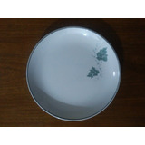 Porcelana Hartford Plato Mediano 16cm Liquido