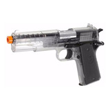 Pistola Airsoft Crosman P311 325fps 6 Mm Bb Agente Oficial