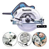 Serra Circular Industrial 1600w 7.1/4 185mm Hs7010 Makita