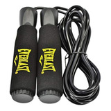 Everlast Fitness Training Jump Rope Para Hombres Mujeres