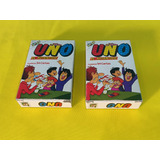 Juego De Mesa Uno El Autentico Birjam Me Queda Uno Retro