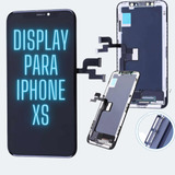 Display iPhone XS