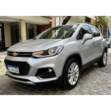 Chevrolet Tracker 2018 1.8 Ltz Premier 140cv - 135.000 Kms