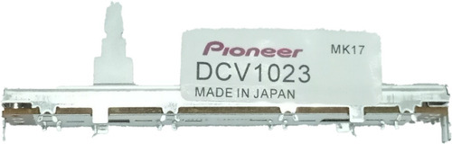 Potenciometro Crossfader Dcv1023 Pioneer Ddj Rb Sb Sb2 Sr2