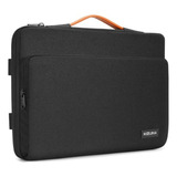 Funda Portátil Compatible Con Laptops De 17 Pulgadas.