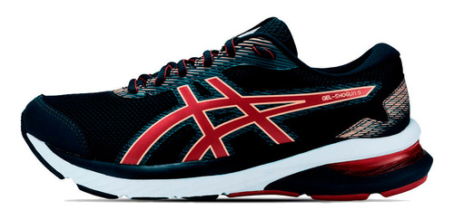 Zapatillas Asics Gel-shogun 5 De Mujer 2615 Mark