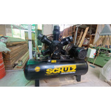   Compresor Schulz Fort Mswv 60/425 