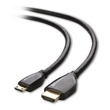 Cable Hdmi A Mini Hdmi Cable Matters De 15 Pies 4k