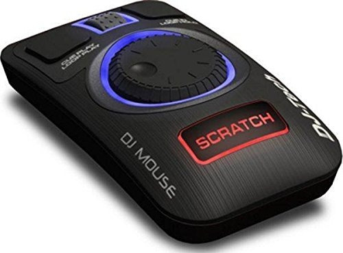 Dj Software Djtech Djmouse Dj Mixer