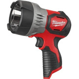 Lampara Led Milwaukee M12 Inalambrica Recargable 2353-20