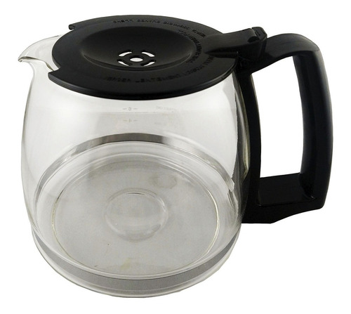 Jarra Cafetera Hamilton Beach Original 12 Tazas