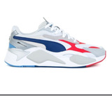 Zapatillas Bmw Mms Rs-2k