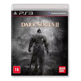 Dark Souls 2 - Fisico - Ps3