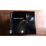 Gears Of War 3 Epic Edition Sellado 