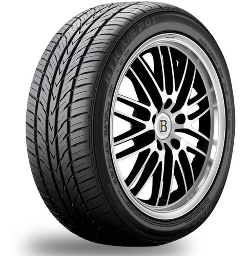 Llanta 195/60 R15 Sumitomo Htr A/s 88h