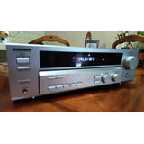 Reciever Kenwood 5.1