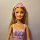 Barbie Princesa De Mattel