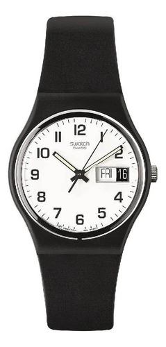 Reloj Analogo Swatch Unisex Gb743