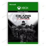 Gears Of War Ultimate Deluxe Xbox One Xbox Series X/s