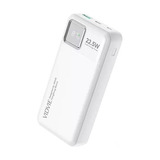 Cargador Portátil Batería 20000mah Power Bank 22.5w