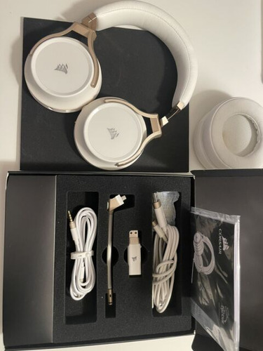 Auriculares Corsair Virtuoso