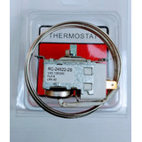 Termostato Tipo Rc 24522-2s / Peabody - Cooltech