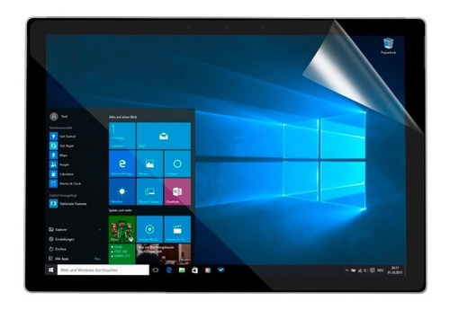 Lamina Hidrogel Recci Microsoft Surface Go 10