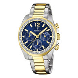 Reloj Para Mujer Festina F20607/2